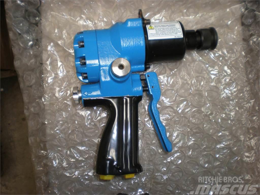  Reliable Equipment REL-425C Diger