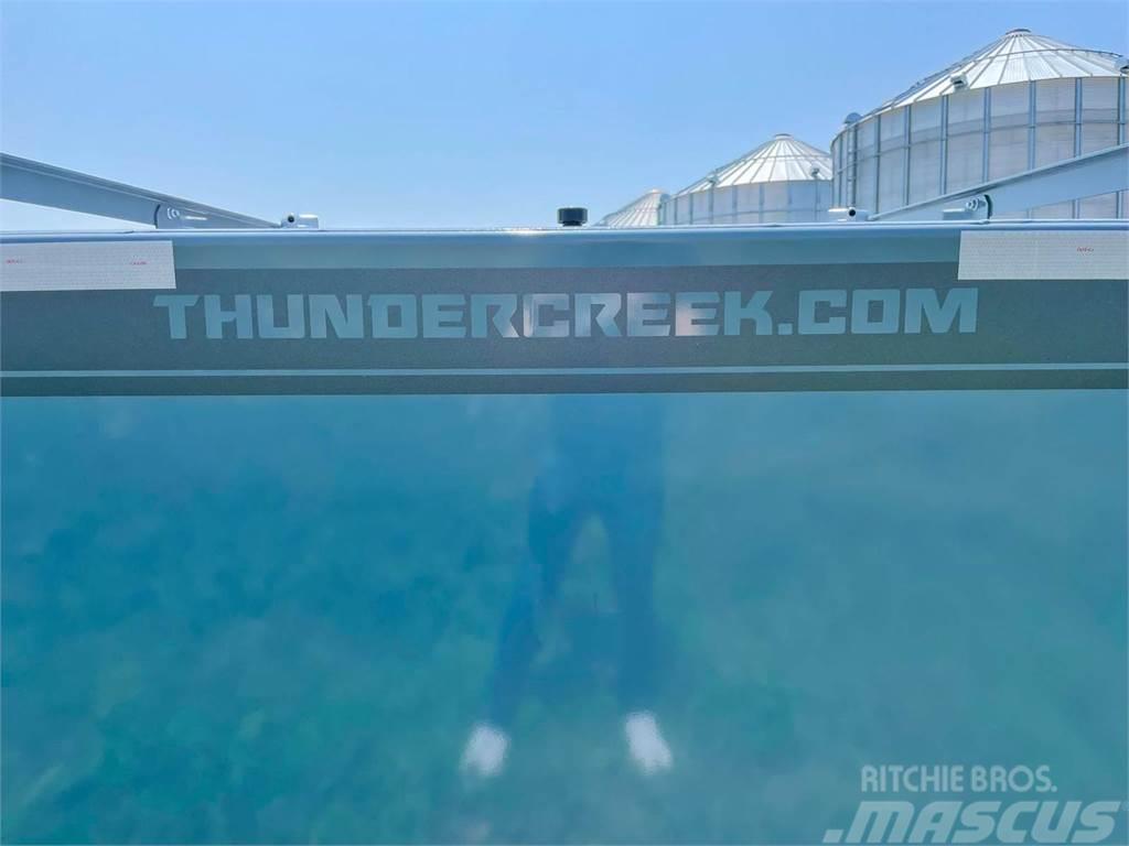  Thunder Creek FST990 Tankerler