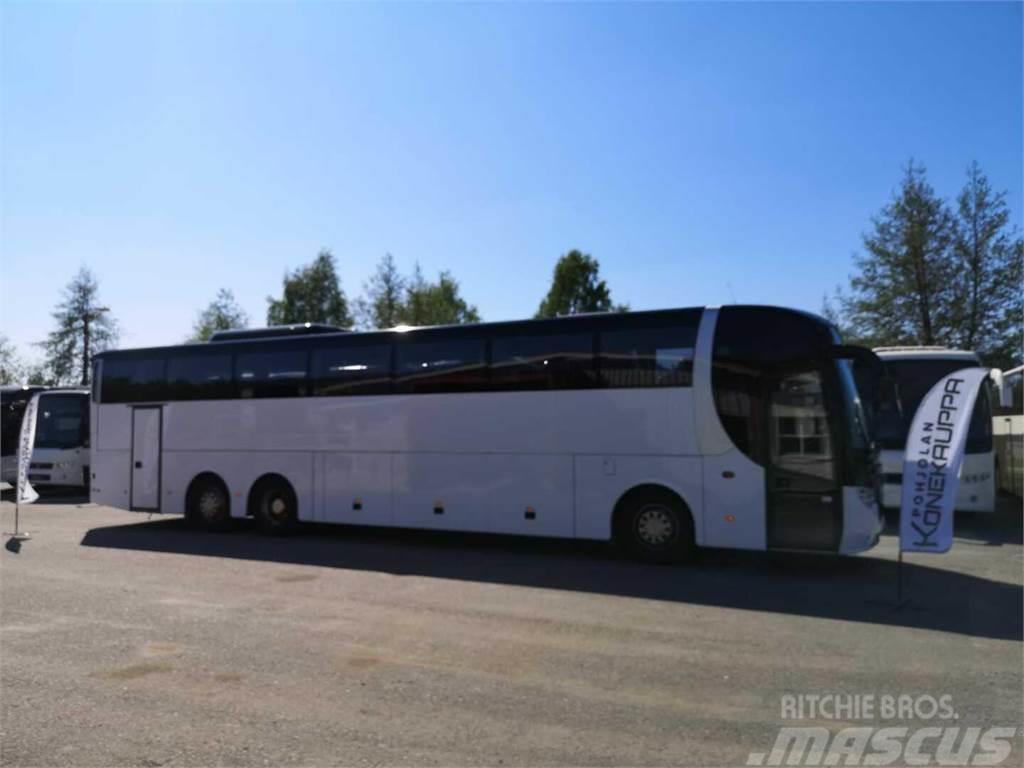 Scania OmniExpress Yolcu otobüsleri