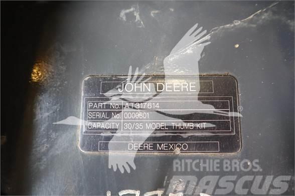 John Deere  Diger parçalar