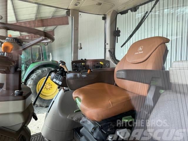John Deere 6920S AP TRAKTOR Traktörler