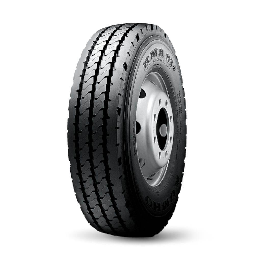  11R24.5 16PR H Kumho KMA01 On/Off Highway TL KMA01 Tyres, wheels and rims