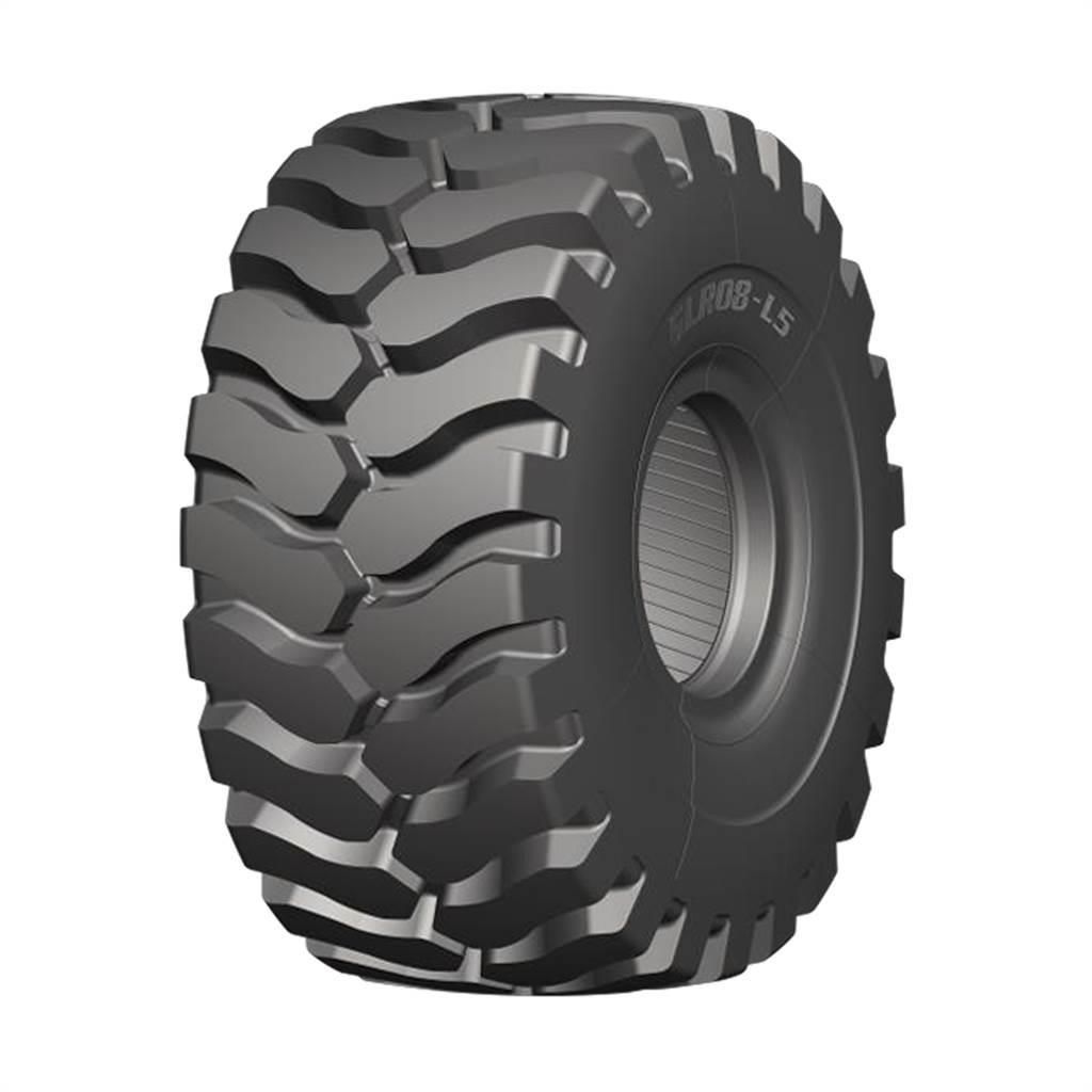 20.5R25 Advance GLR08 L-5 TL GLR08 Tyres, wheels and rims