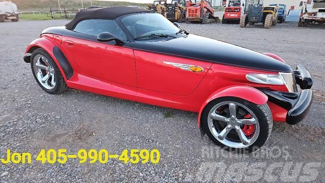 Plymouth Prowler Diger