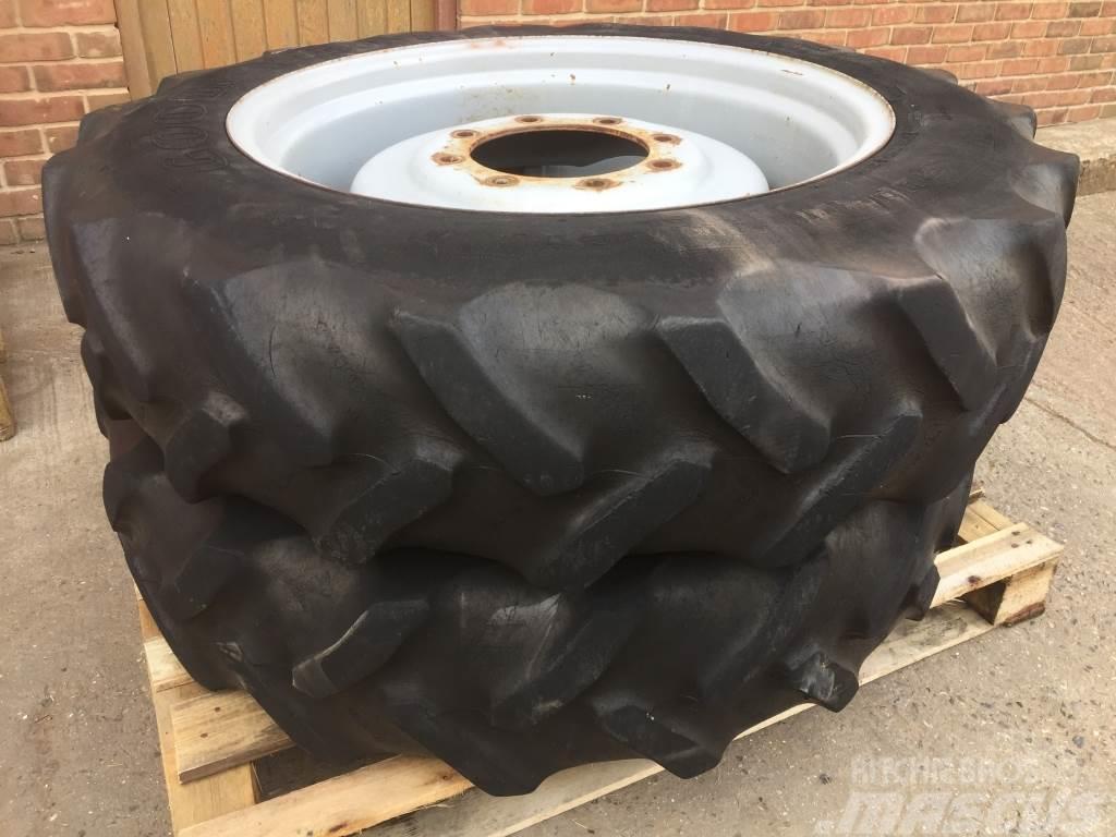 Goodyear  Other tractor accessories