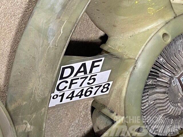 DAF CF 75 Diger aksam