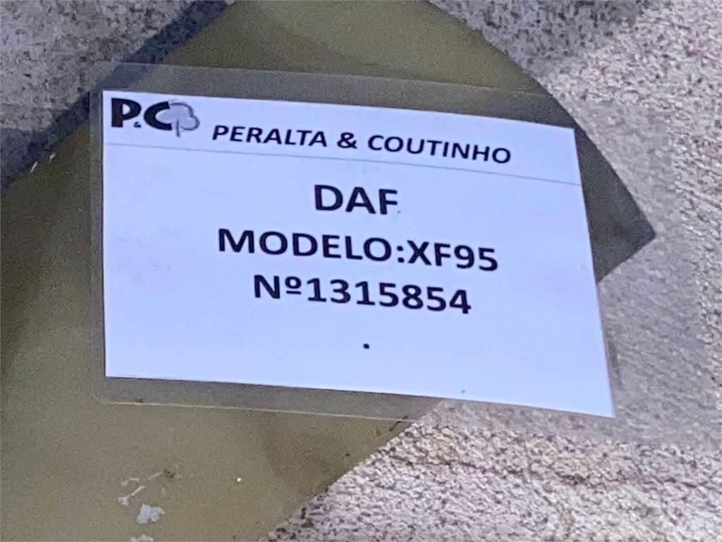 DAF CF / XF Other components