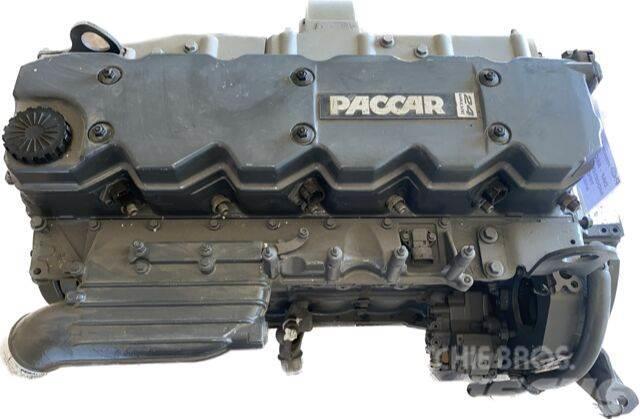 DAF /Tipo: LF / CE162C Motor Completo Daf CE162C LF55  Motorlar