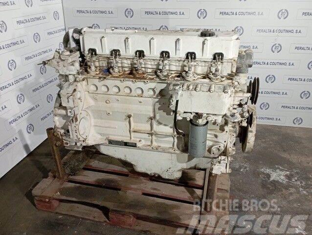 Deutz BF6M1013E Motorlar