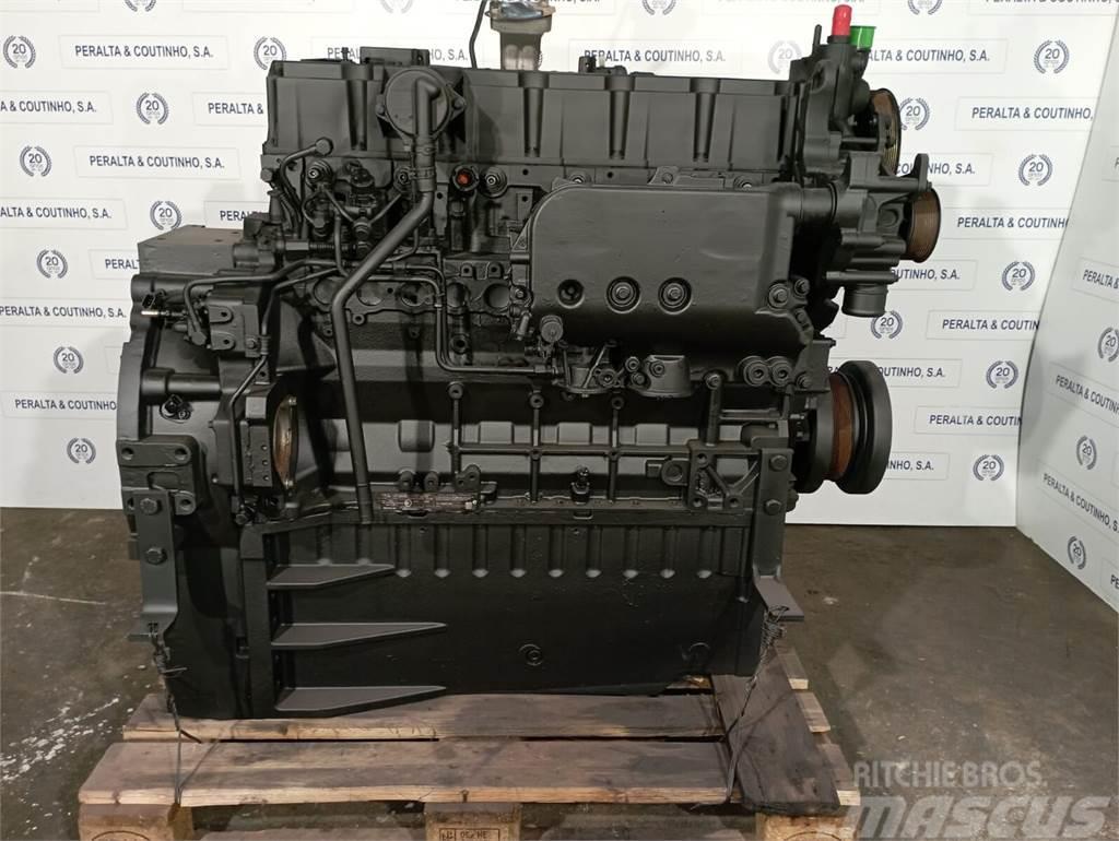 Deutz TCD2013L064V Motorlar