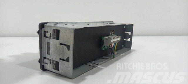  HULTSTEINS Frigo temperature controller Elektronik