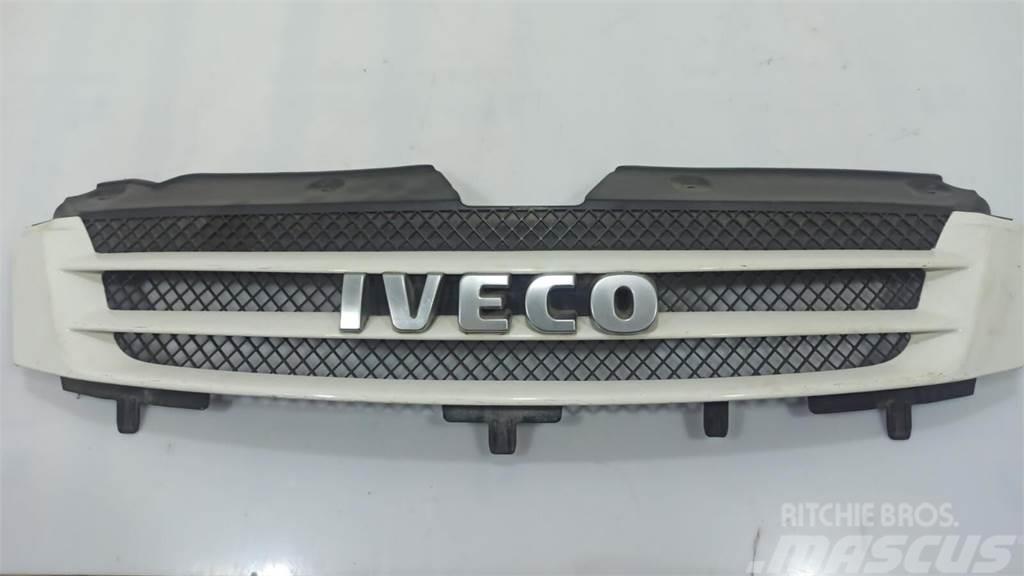 Iveco Daily 2006-2009 Kabinler