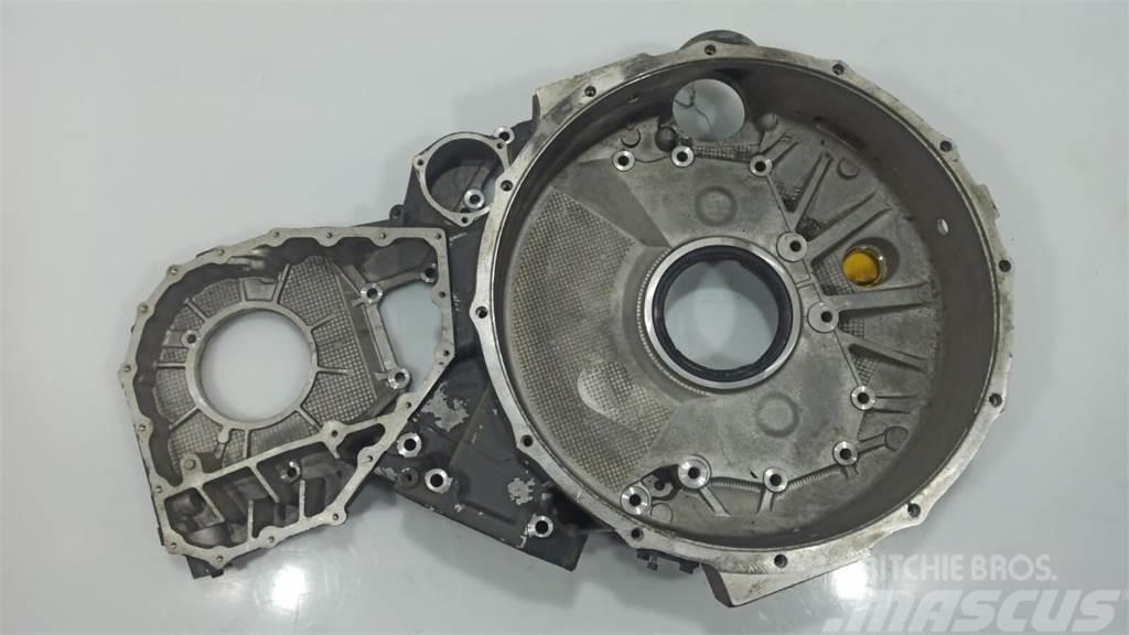 Iveco /Tipo: Stralis Cárter do Volante Motor Iveco Curso Motorlar