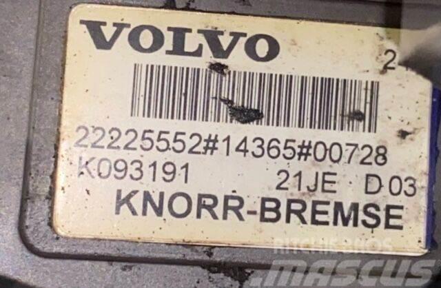  Knorr-Bremse /Type Diger aksam