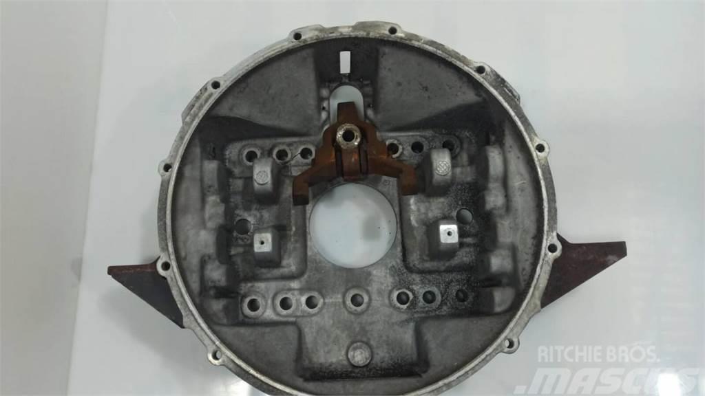 ZF spare part - transmission - gearbox housing Sanzumanlar