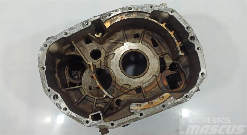 ZF spare part - transmission - gearbox housing Sanzumanlar