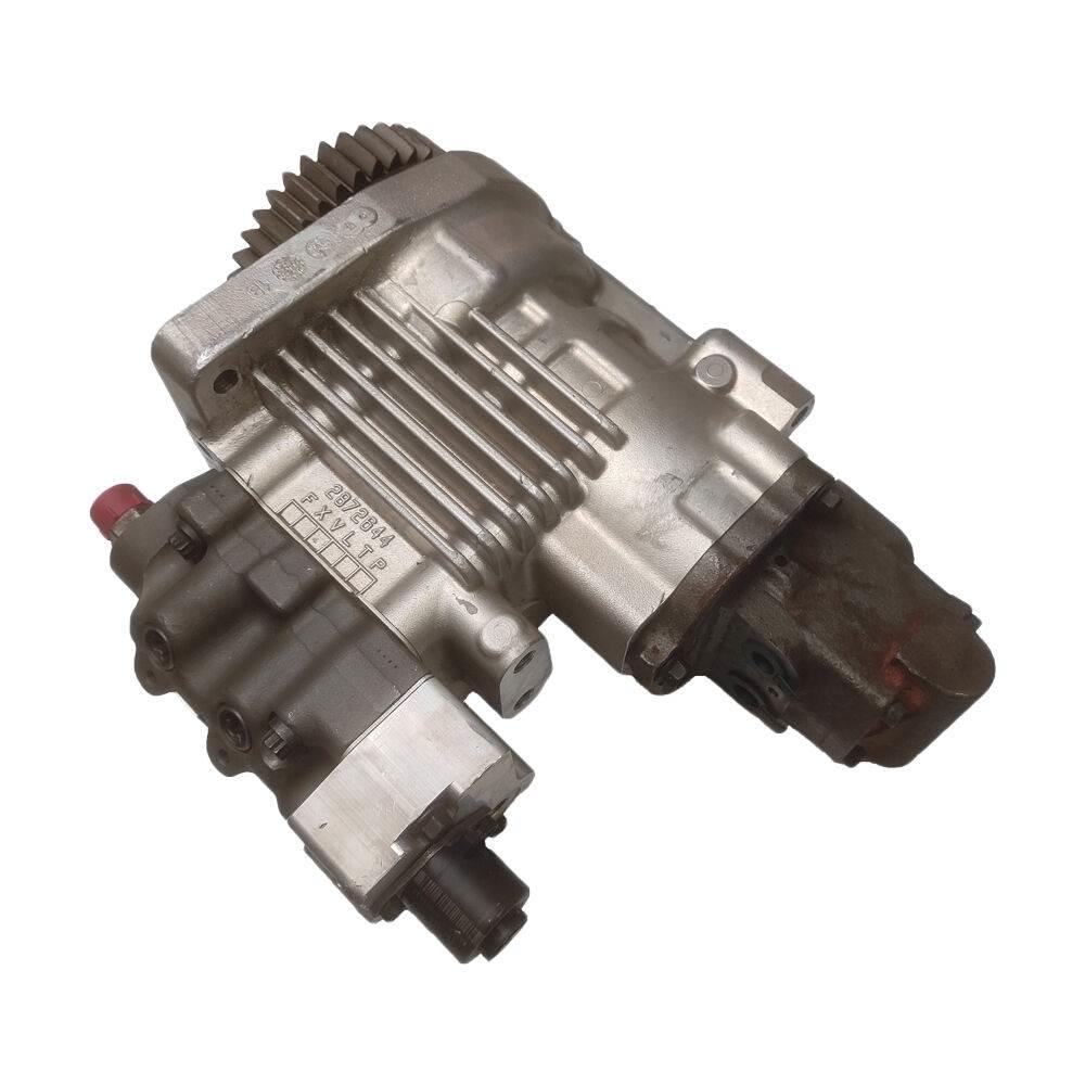  spare part - engine parts - oil pump Motorlar