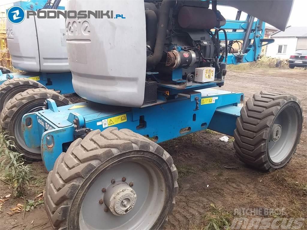 Genie Z45/25J RT Other lifts and platforms