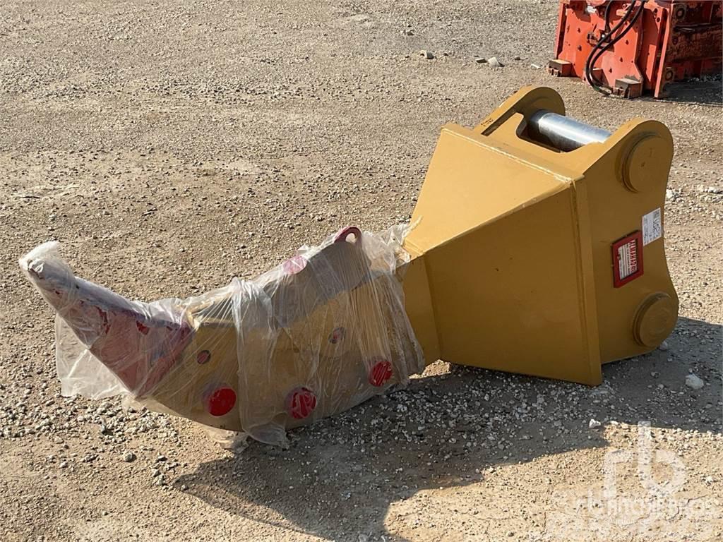 AME - Fits 18 - 22 ton excavators ( ... Kaziyici