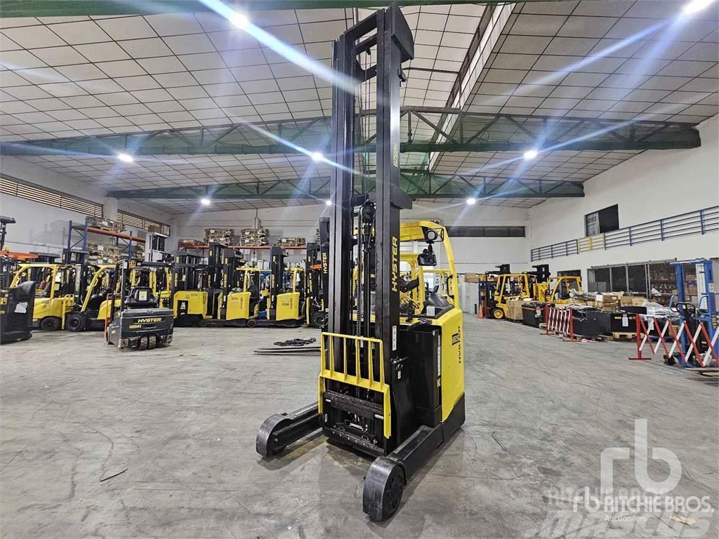 Hyster R1.6 Electric forklift trucks