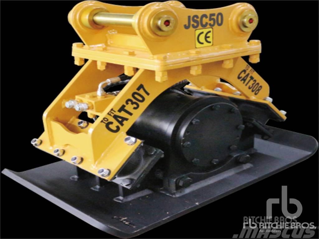  JISAN JSC50 Kompaktörler