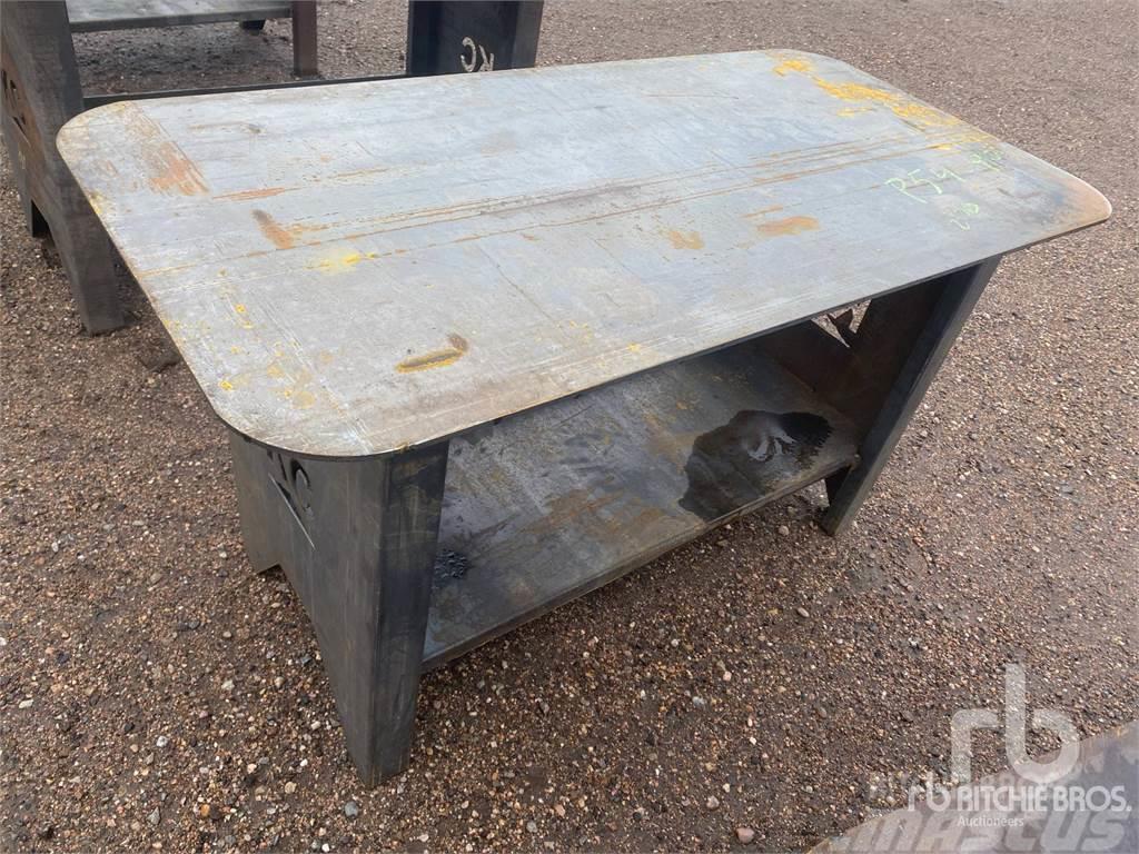  KIT CONTAINERS ST-57 Diger