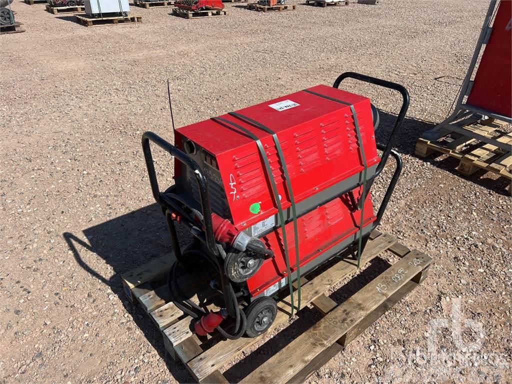 Thermobile VTB 15000 Diger