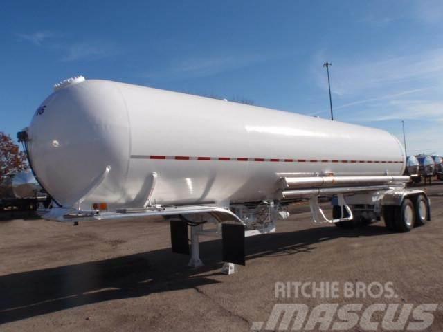  LUBBOCK MC331, 265PSI Tankerler