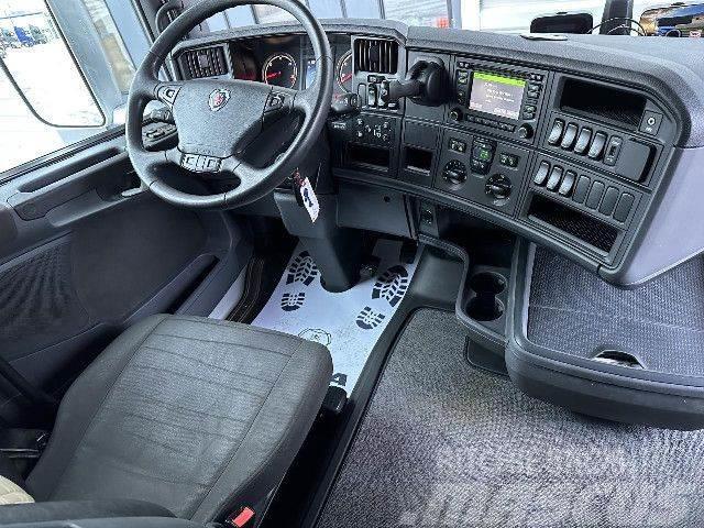 Scania R 450 LA4x2MNB Çekiciler