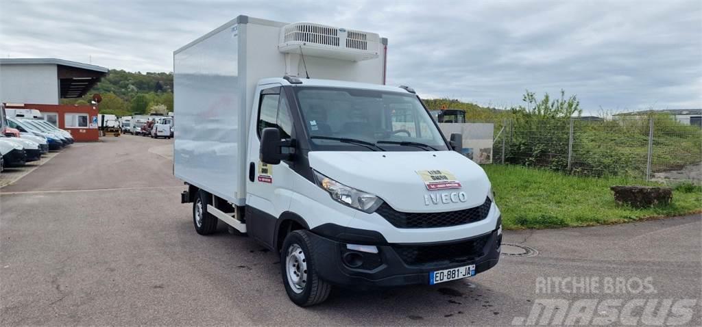 Iveco Daily 35S13 Relec Froid TR32 Bis-21°C Temperature controlled