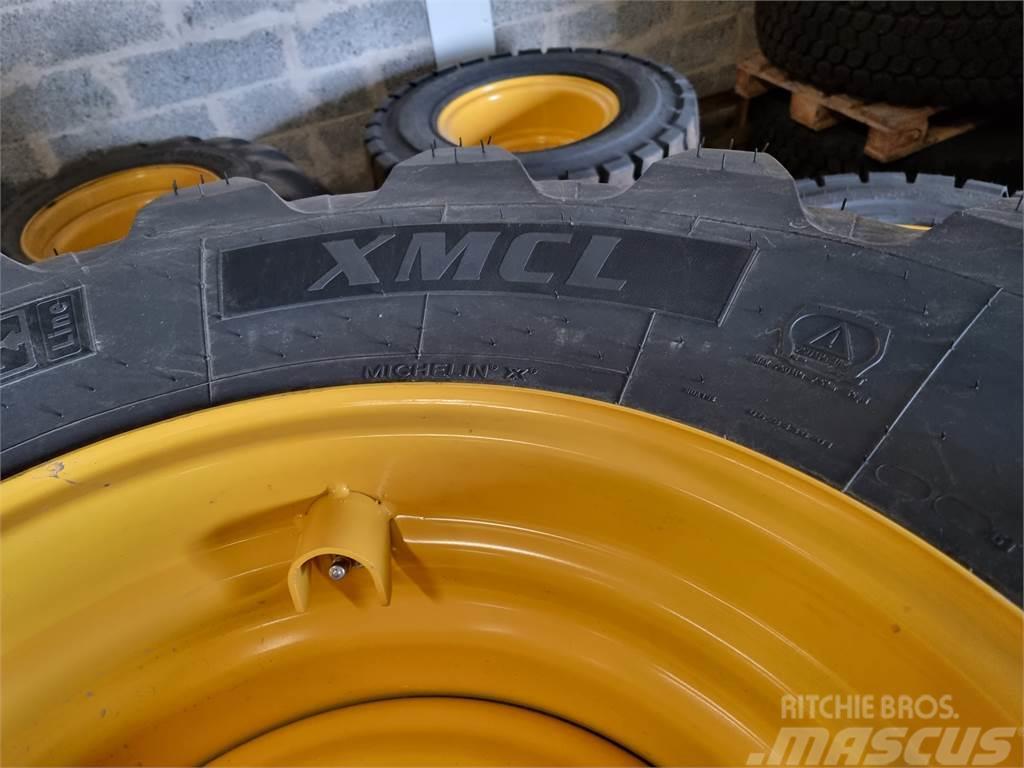 Michelin 500/70 R24 XMCL Lastikler