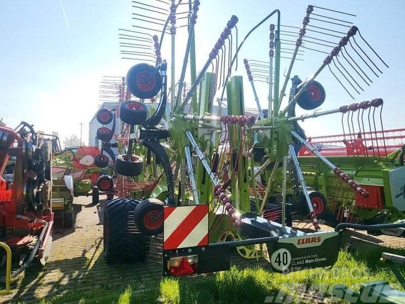 CLAAS LINER 4800 TREND Windrowers