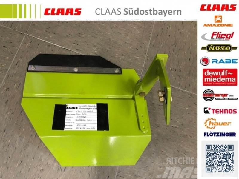 CLAAS Schwadblech für Disco 3150 Çayir biçme makinalari