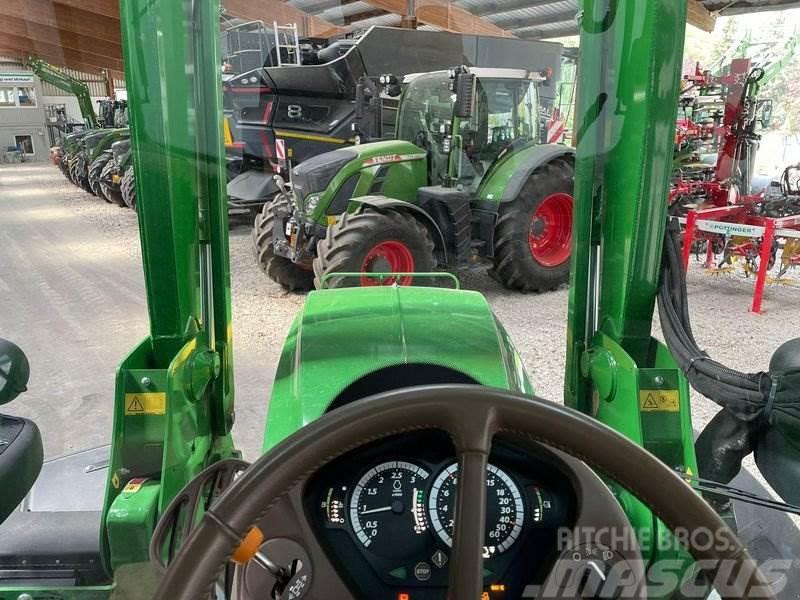 John Deere 6130 R Traktörler