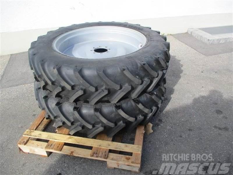 Mitas 340/85 R 38 Tyres, wheels and rims