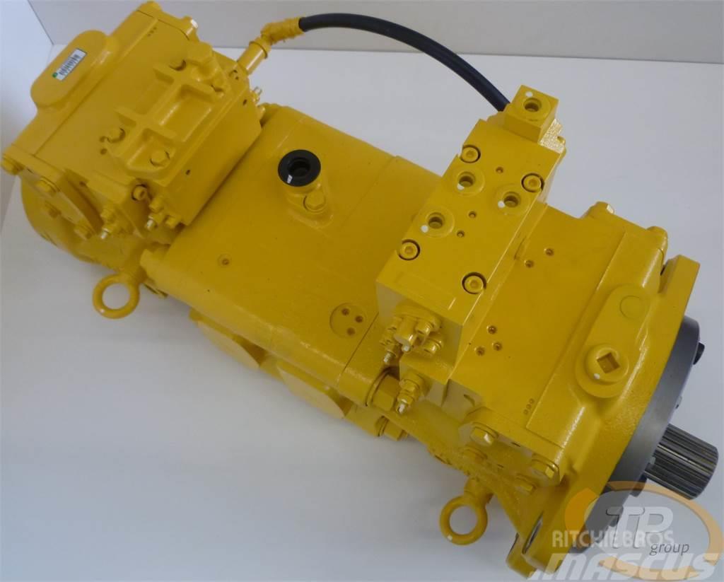 Komatsu 708-2L-00524 Pump PC 1250 Diger parçalar