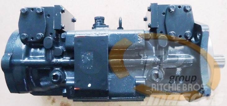 Komatsu 708-4L-00911 Pump WA800 Diger parçalar