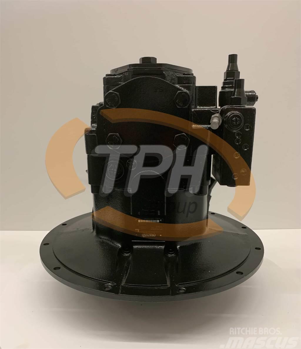 Rexroth 240-0145-01 CATERPILLAR A11VO145 Other components
