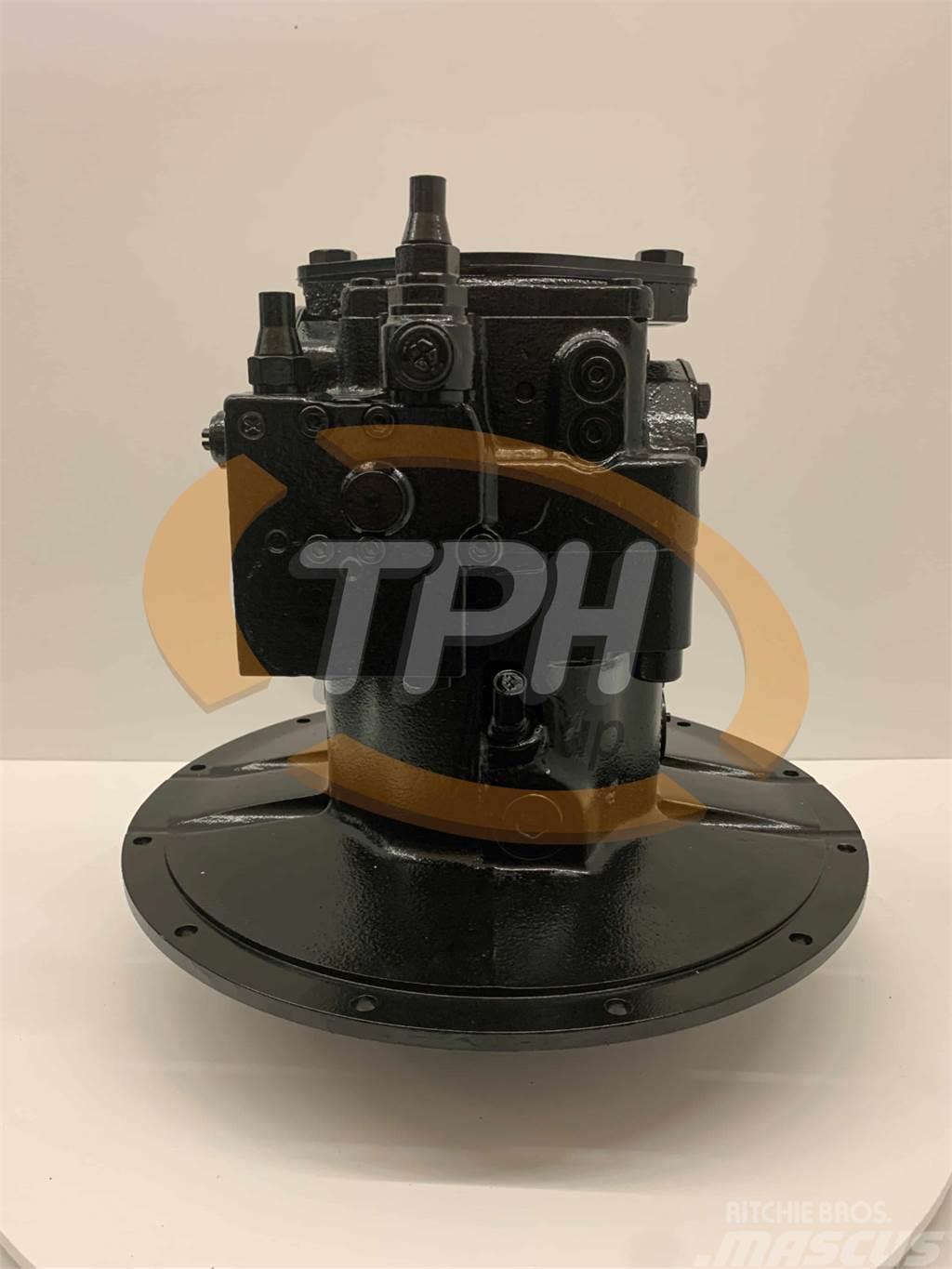 Rexroth 240-0145-01 CATERPILLAR A11VO145 Other components