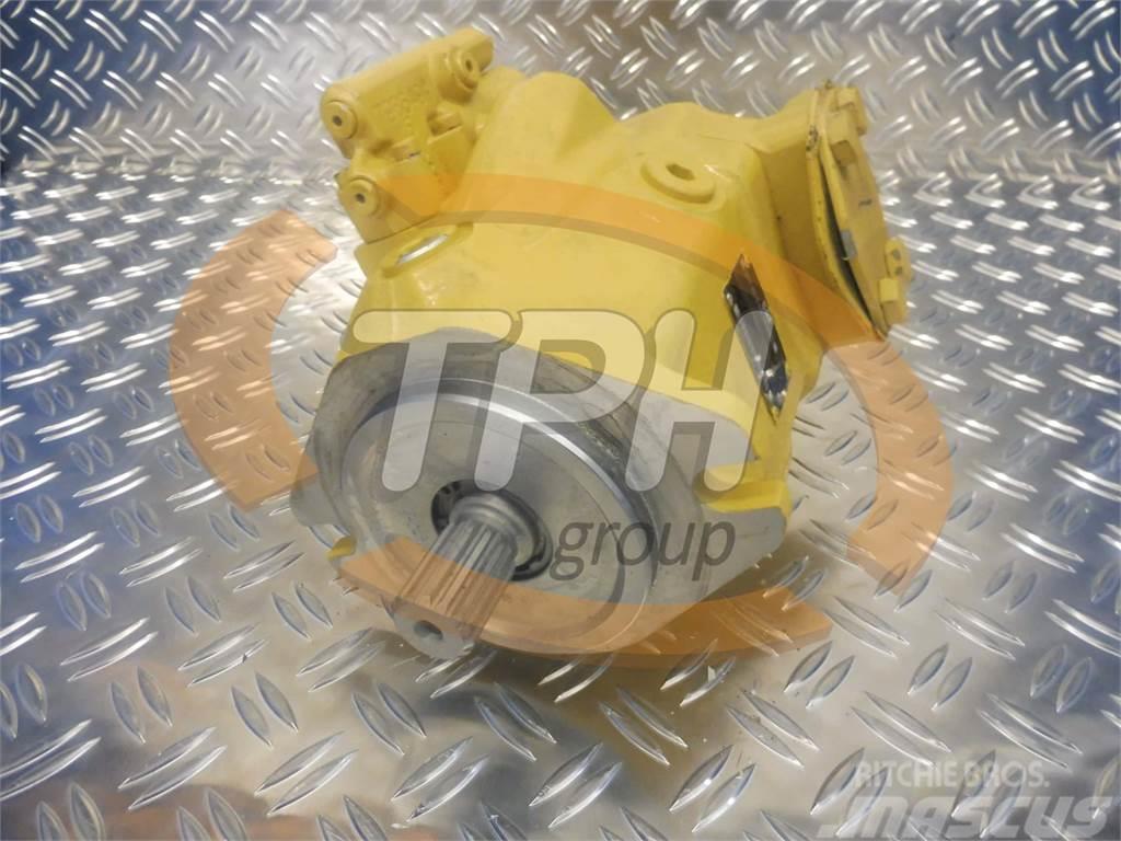 Rexroth A10VO45 CATERPILLAR 423-2526-04 Diger parçalar
