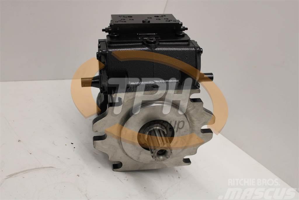 Rexroth R902106129 REXROTH A4VG90 Other components