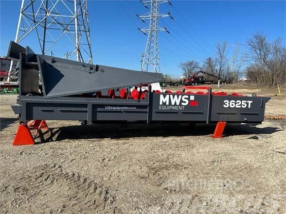 MWS 3625T Diger