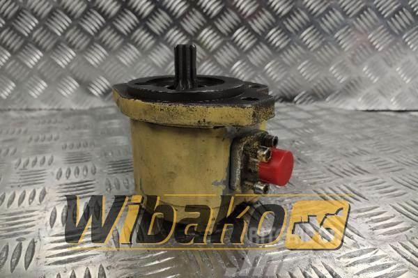 Bosch Gear pump Bosch 0510525324 Diger parçalar
