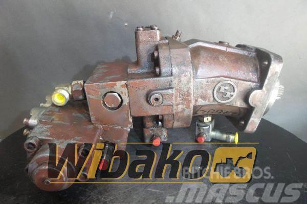 CASE Hydraulic motor Case 1088 Diger parçalar