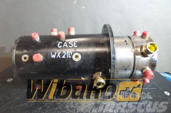 CASE Swing joint (Svivel joint) Case WX210 Diger parçalar