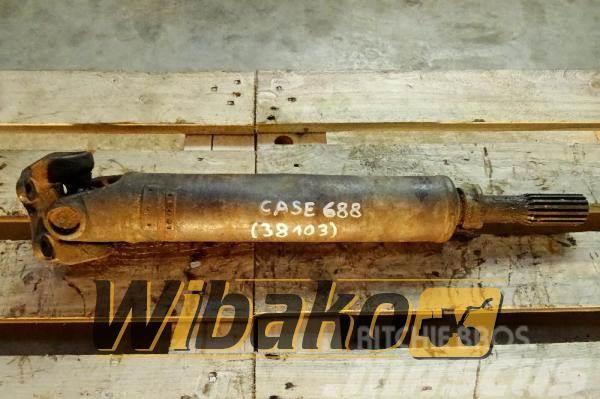 CASE Wał pędny kardan Case 688 Diger parçalar