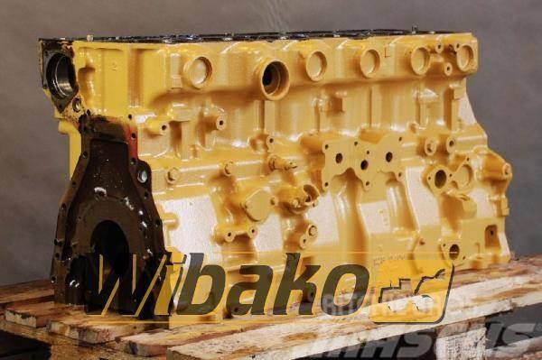 CAT Block Engine / Motor Caterpillar 3176 Diger parçalar