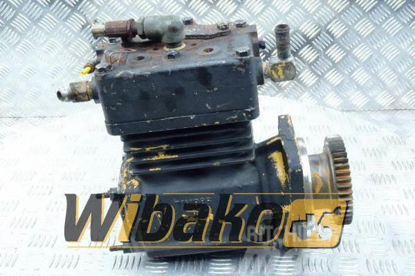 CAT Compressor Caterpillar C10 0R4740 Diger parçalar