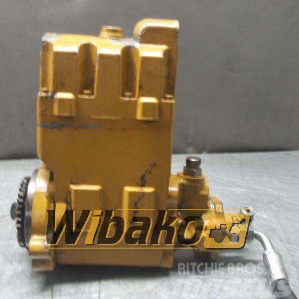 CAT Fuel pump Caterpillar C7 319-0677/254-4357/10R-889 Diger parçalar