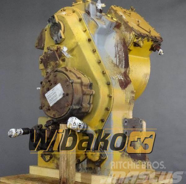 CAT Gearbox/Transmission Caterpillar 2P9333 Diger parçalar